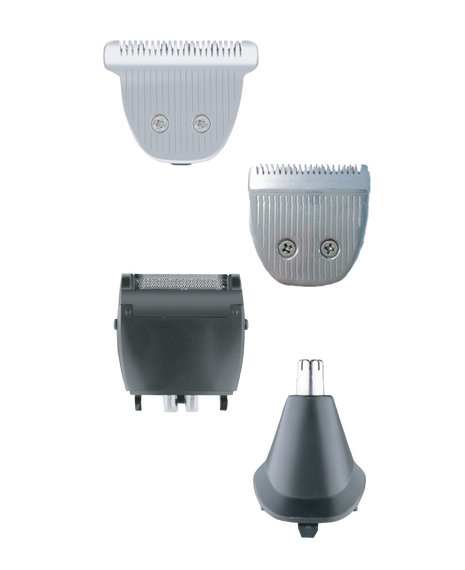 Lithium-Ion Multi-Groom