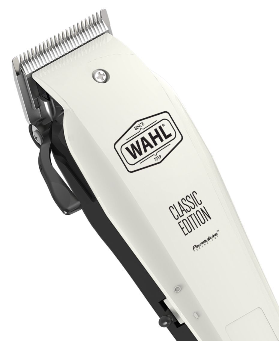 wahl the classic edition clipper