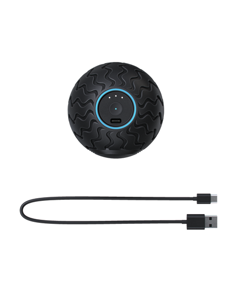 Theragun Wave Solo Roller Vibration Therapy