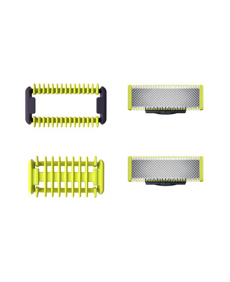 OneBlade Body Kit 2pk