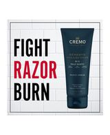 Palo Santo Shave Cream - 177mL