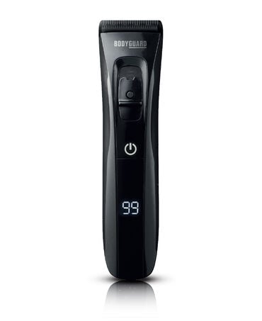 Body Guard Power GROOM Body Trimmer