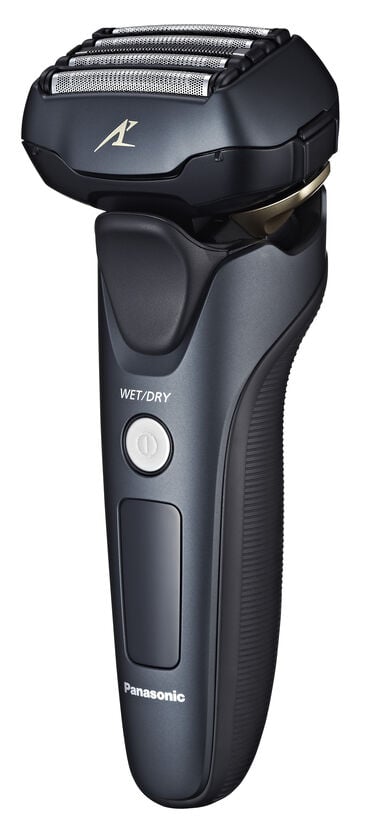 Multi-Flex 5-Blade Wet & Dry Electric Shaver