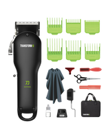 The KATANA Hair Clipper