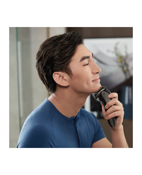 Series 3000 Wet & Dry Electric Shaver