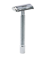 Butterfly Double Edge Safety Razor