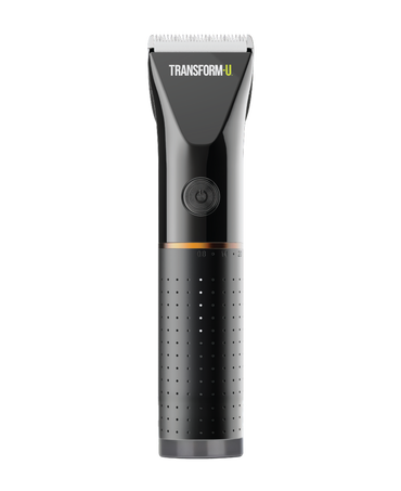 Swivel Hair Clipper