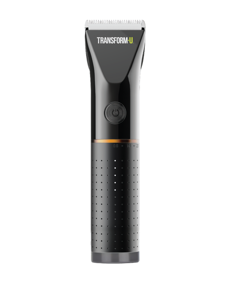 Swivel Hair Clipper