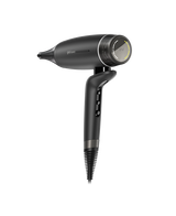 Speed Professional Hair Dryer - Black