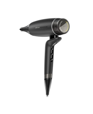 Speed Professional Hair Dryer - Black