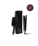 chronos hair straightener gift set - limited edition