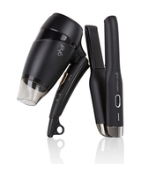 Ghd hair sets straighteners deals and dryers