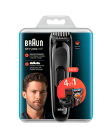 4-in-1 Styling Kit