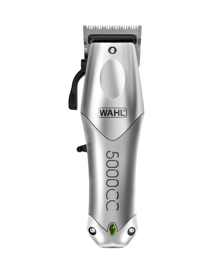 Clippers grooming salon top