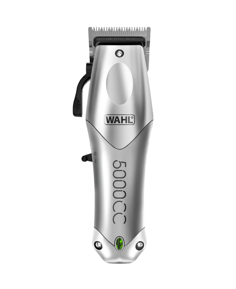 5000CC Salon Series Hair Clipper