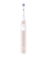 iO2 Electric Toothbrush - Blush Pink