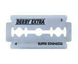 Extra Double Edge Safety Razor Blades 5 Pack