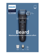 Series 5000 Waterproof Beard Trimmer