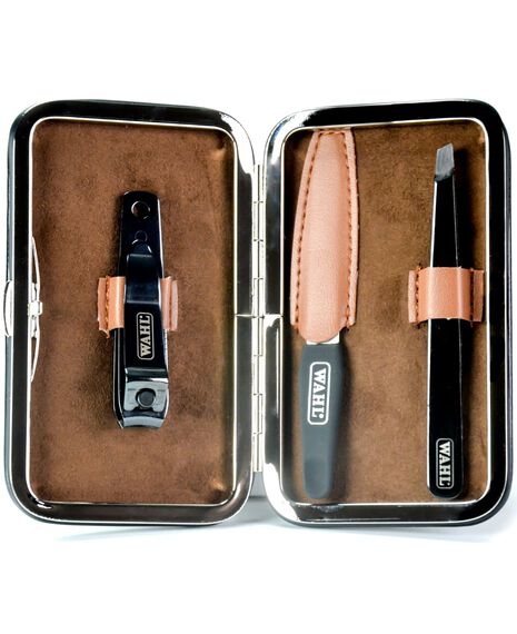 Groomsman Nail Care Set