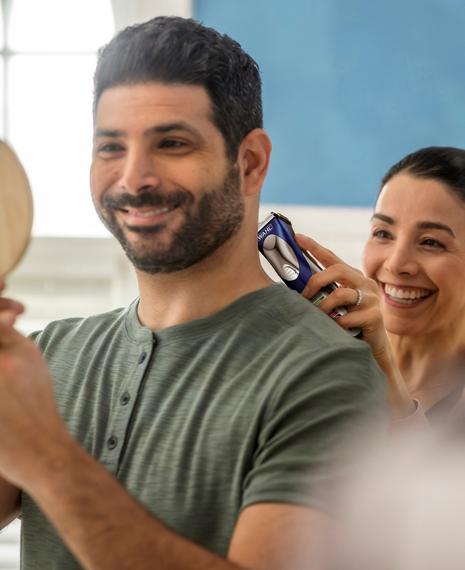 Color Pro Style Clipper