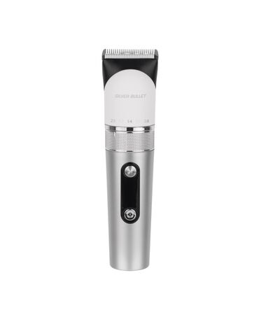 Apollo Hair Clipper