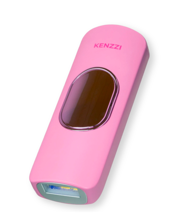 ICE Cool IPL Hair Removal Device