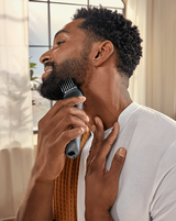 Series 7000 Waterproof Beard Trimmer