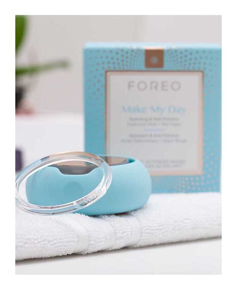 UFO&trade; Mask 7 Pack - Make My Day