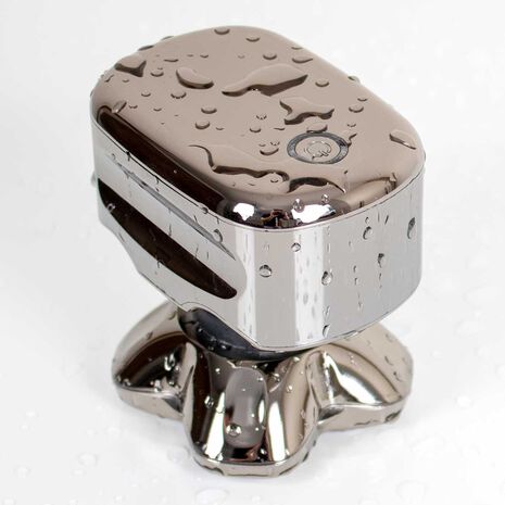 Pitbull Platinum PRO Head Shaver