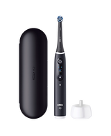 iO6 Electric Toothbrush - Black