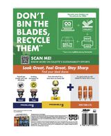 Fusion5 Blades Refill 16 Pack