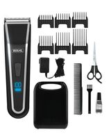 Lithium Pro LCD Hair Clipper