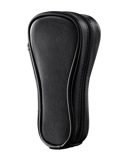 5-Blade Wet & Dry Electric Shaver with Beard Sensor & Clean & Charge Station