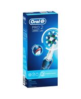 Pro 2 2000 Electric Toothbrush - Dark Blue