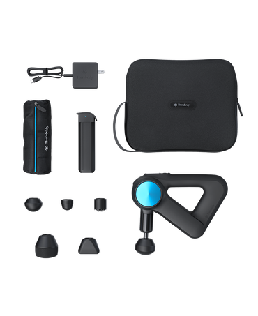 Theragun PRO Percussive Therapy