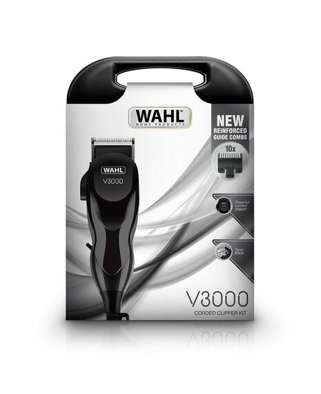 V3000 Corded Hair Clipper