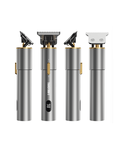 sUper-close T-800 Trimmer