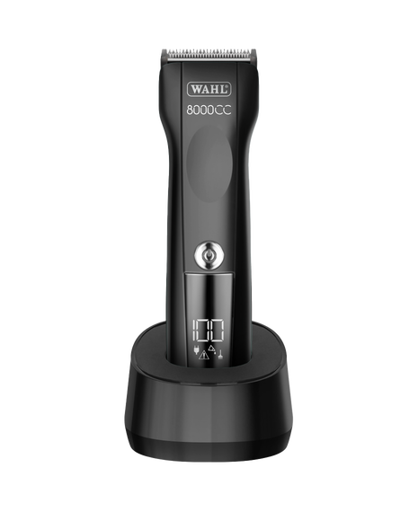 8000CC Salon Series Hair Clipper
