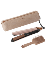 Chronos Hair Straightener in Cashmere Beige - Limited Edition