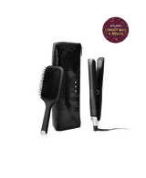 platinum+ hair straightener gift set - limited edition