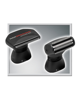 Ultimate Pro Back Shaver with 2 Attachments