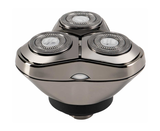 Palm Face and Head Shaver