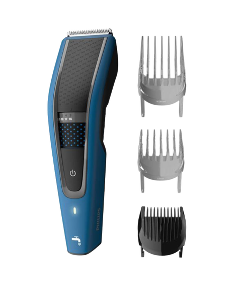 Series 5000 Washable Hair Clipper