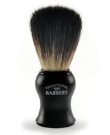 Nylon Shave Brush