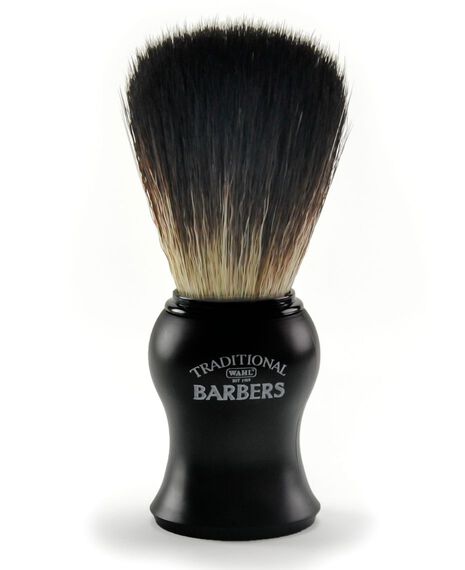 Nylon Shave Brush