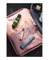 X Pro Digital S Sonic Electric Toothbrush - Gold with 4 Replacement Brush Head Refills