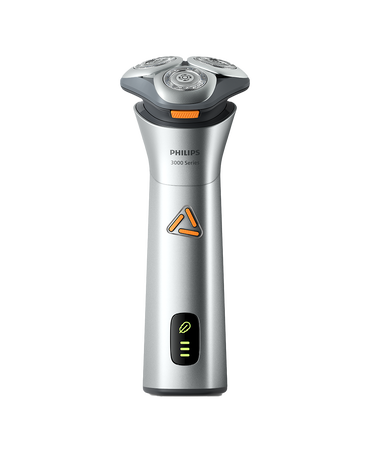 Series 3000 Wet & Dry Electric Shaver
