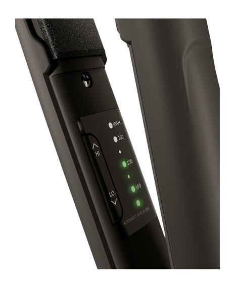 The Original Iron Hair Straightener