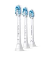 Sonicare G2 Optimal Gum Care standard brush heads - 3 pack