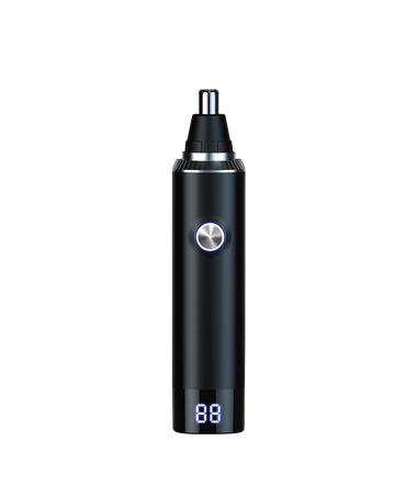 4-in-1 Ear, Nose & Eyebrow Trimmer & Shaver
